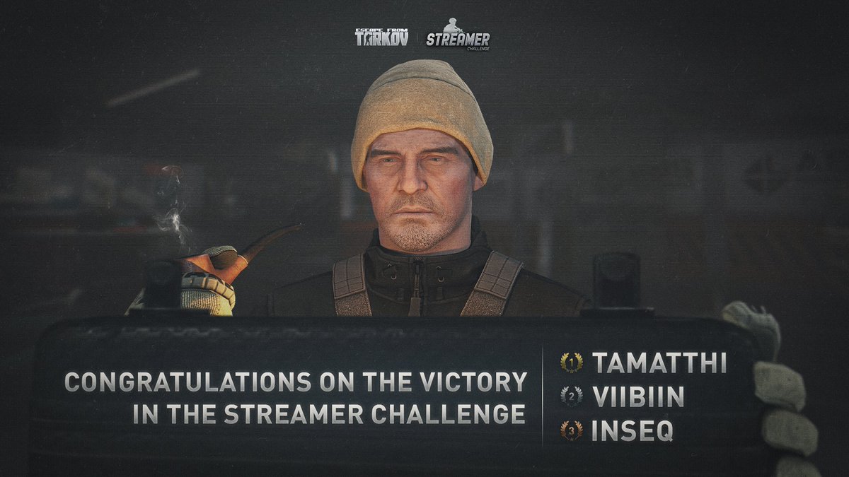 ViibiinTV's tweet photo. @nikgeneburn Day One of asking where my streamer item is from November https://t.co/E6hS5ytOc4