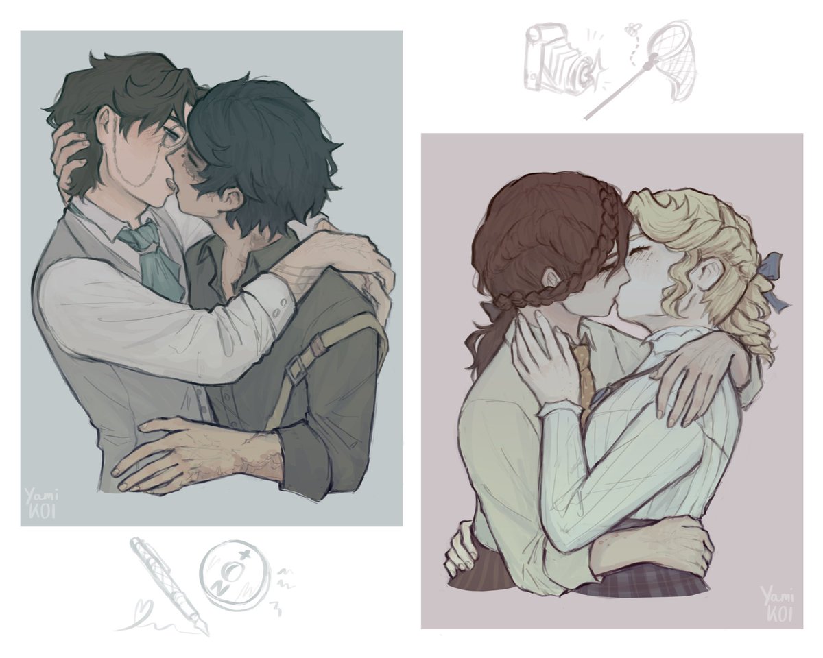 yammie🩵 tweet media