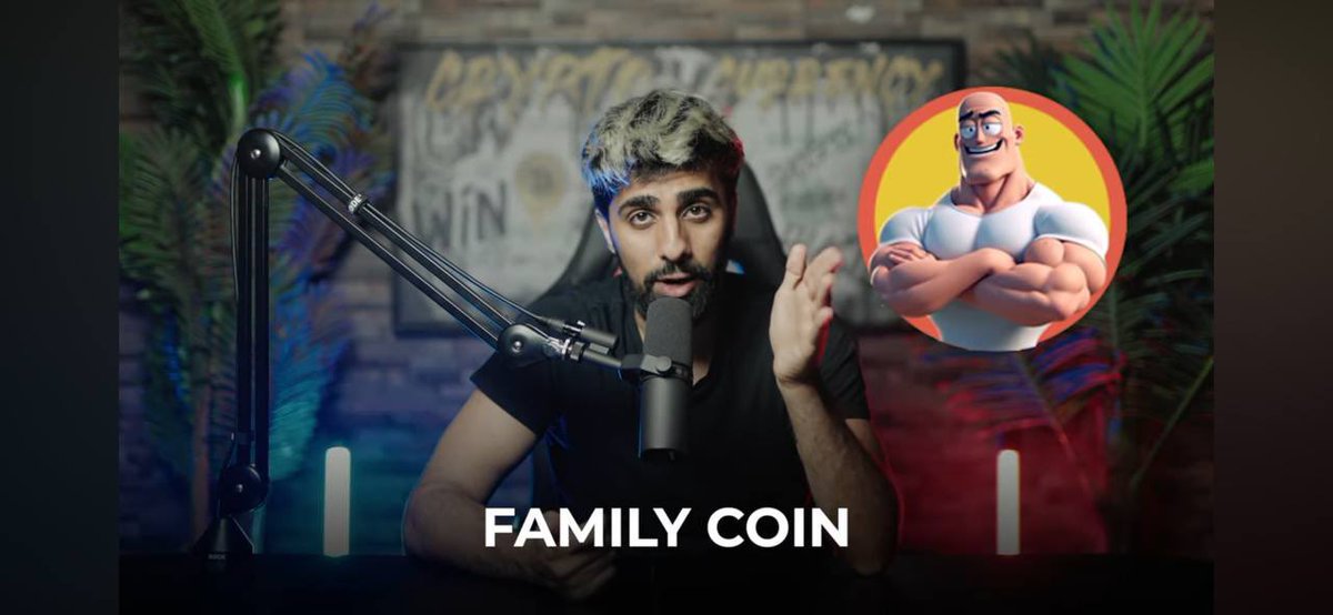 FAMILYCOINLOVER's tweet photo. @AlchemistOG69 Always with the $FAM ily😘🤩 https://t.co/ZD9HWBENdd
