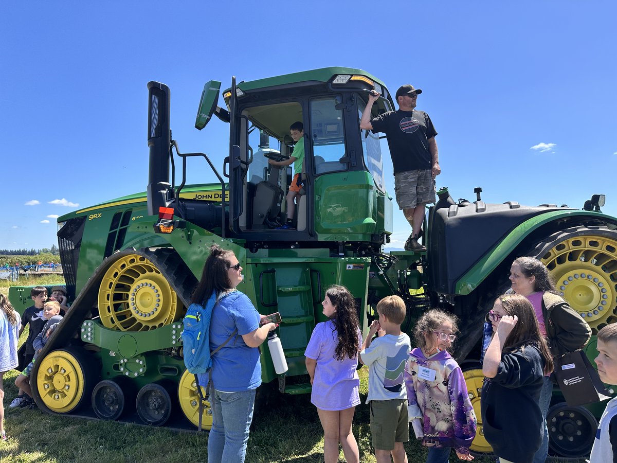 Canby School District tweet media