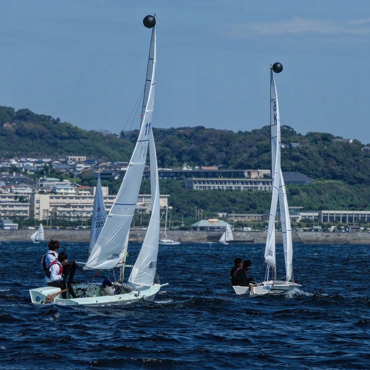 k16class's tweet photo. This is the official site of K16 and International14 sailing competition in Enoshima Japan.
#ヨット #autogramtags #ボート #k16class #followme #sailboatfun #ディンギー #sailing #GetinstaLike #love #tweegram #photooftheday #20like #amazing #look #instalike #instagood #instacool https://t.co/aj0GTla0cK