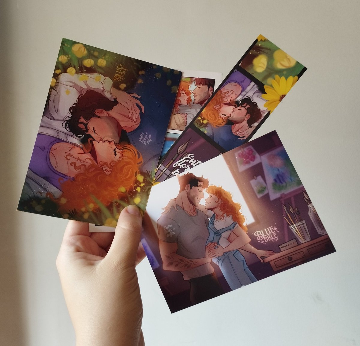 autoracarolined's tweet photo. Vou SORTEAR um kit de ilustrações de Entre flores e beijos + e-book 🌼💗

Para concorrer, é preciso
📍Me seguir (@autoracarolined)
📍Dar RT no fixado
📍Dar RT aqui

Resultado: quarta (05) pela manhã. Horário a definir https://t.co/9K1Fk1YnQK
