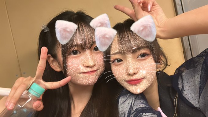 Twitterのコスプレ画像6