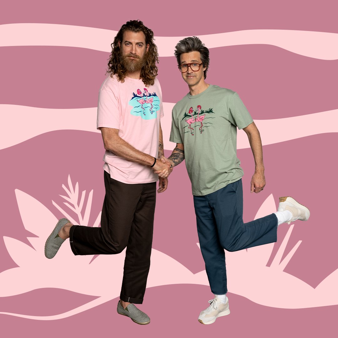 Mythical Store tweet media