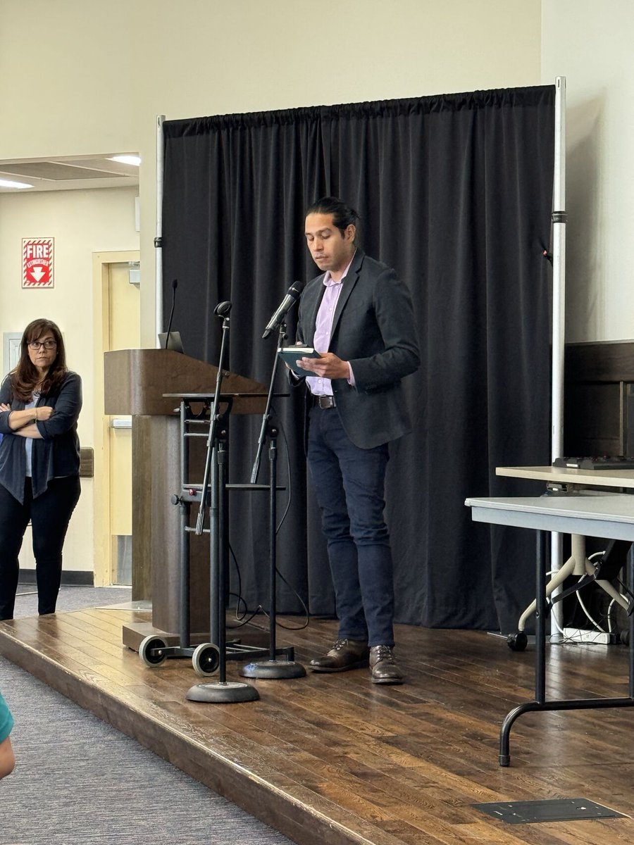 EvCCPresident's tweet image. Happy 10th Anniversary to the Washington Family Engagement family! It was an honor to welcome you to #EvCC for your 2024 Leadership and Advocacy Forum. 
#famengage #storytellersforchange 
#wafamilyengagement