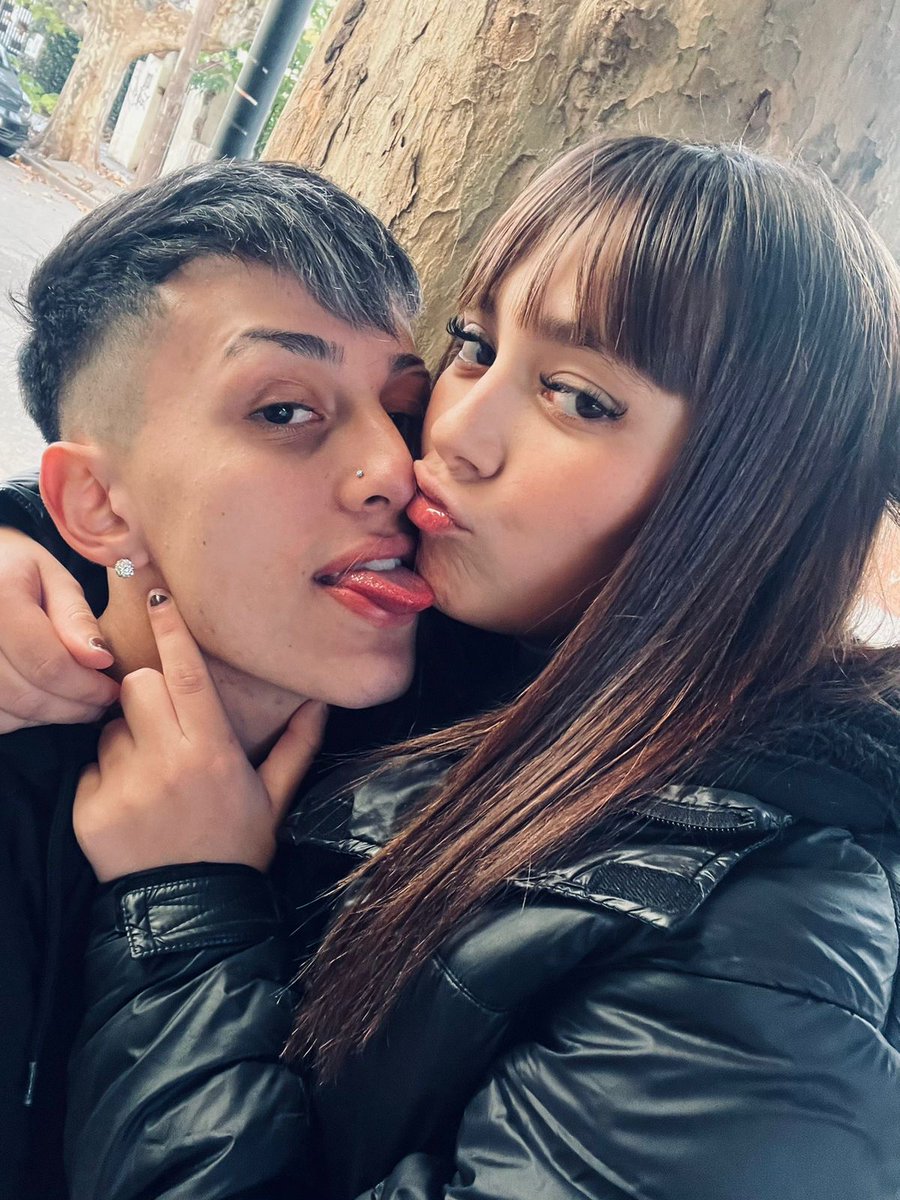 Thiagooooo_08's tweet photo. Siempre vas a ser vos gorda, te amo !! https://t.co/QA5g5K8elp