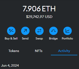__garebear's tweet photo. $PEW https://t.co/5Aj9mrNsAd https://t.co/T1TEcrCHDC