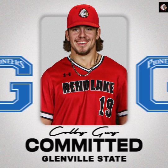 Rend Lake Baseball tweet media