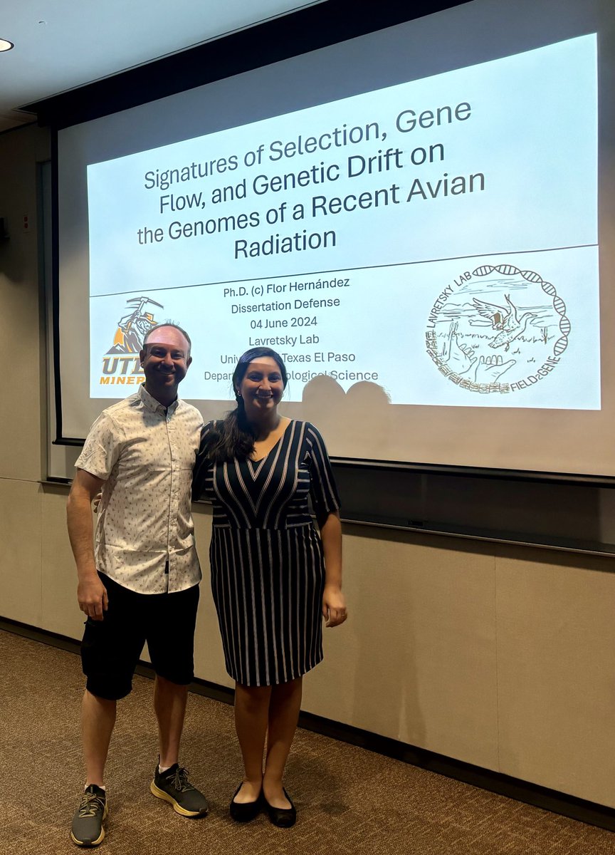 Lavretsky (@lavretskylab) on Twitter photo Huge congrats to Dr. β¦<a href="/FlorHernandez_C/">Flor Hernandez</a>β© for successfully defending your dissertation!! Huge congrats to Dr. β¦<a href="/FlorHernandez_C/">Flor Hernandez</a>β© for successfully defending your dissertation!!
