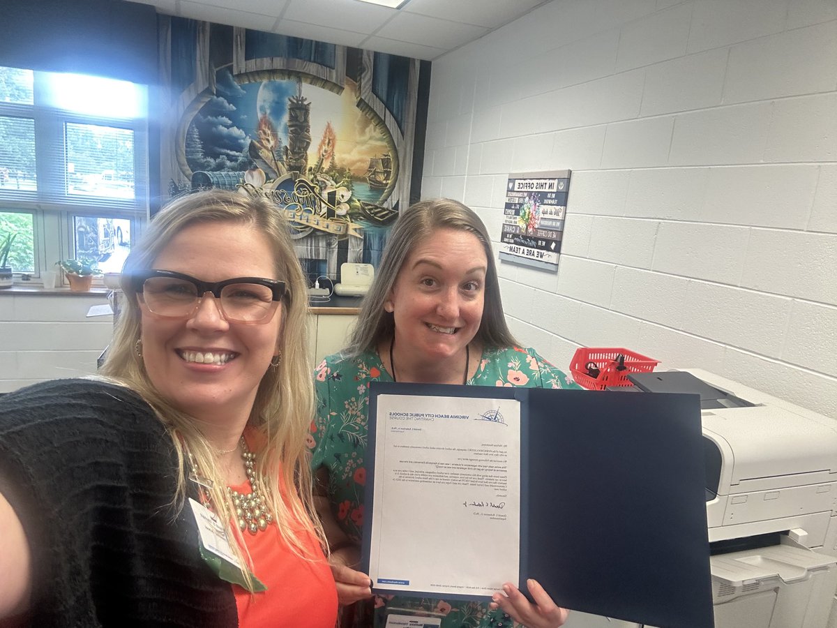 Heidi Rinehart-Richardson (@hrichardson_vb) on Twitter photo Congratulations to Ms. Henderson on being recognized as a #vbschoolshero!!! We <a href="/KESIndians/">KempsvilleElementary</a> are so happy you are part of our tribe! #4tribes1vibe #KESAmazing <a href="/vbkimani/">Kimani Vaughan</a> <a href="/TmLoudermilk/">Taylor M. Loudermilk</a> <a href="/vbschools/">VBSchools</a> <a href="/TechWarriorKES/">Michael Wesely ✈SUMMER!!</a> Congratulations to Ms. Henderson on being recognized as a #vbschoolshero!!! We <a href="/KESIndians/">KempsvilleElementary</a> are so happy you are part of our tribe! #4tribes1vibe #KESAmazing <a href="/vbkimani/">Kimani Vaughan</a> <a href="/TmLoudermilk/">Taylor M. Loudermilk</a> <a href="/vbschools/">VBSchools</a> <a href="/TechWarriorKES/">Michael Wesely ✈SUMMER!!</a>