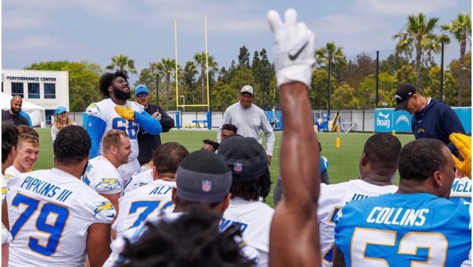 Out of Context TCU tweet media