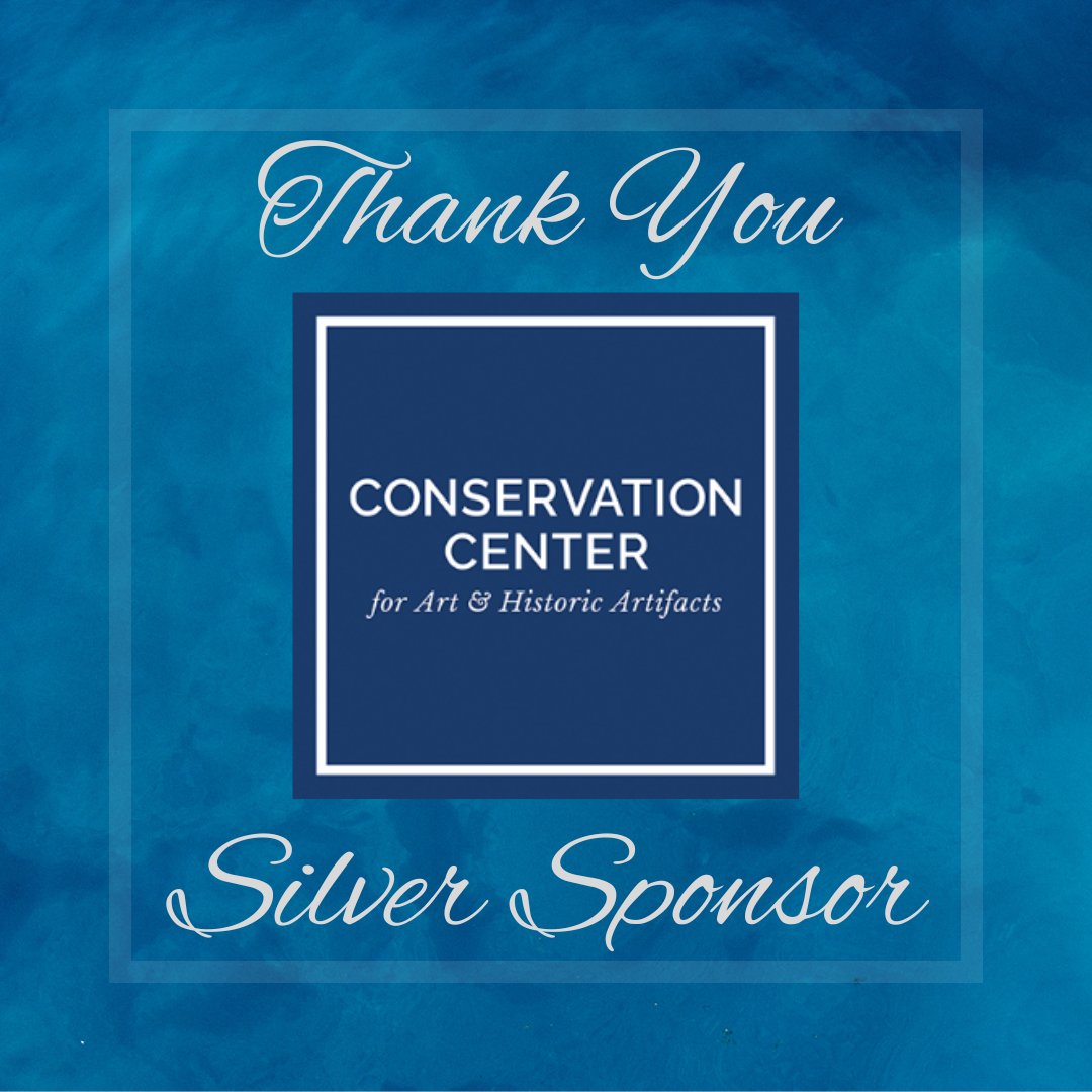 MuseumsofWV's tweet image. The Conservation Center for Art &amp;amp; Historic Artifacts (CCAHA) is a nonprofit paper conservation and preservation education facility with experts in a range of disciplines, in operation since 1977. ccaha.org #WVAM2024