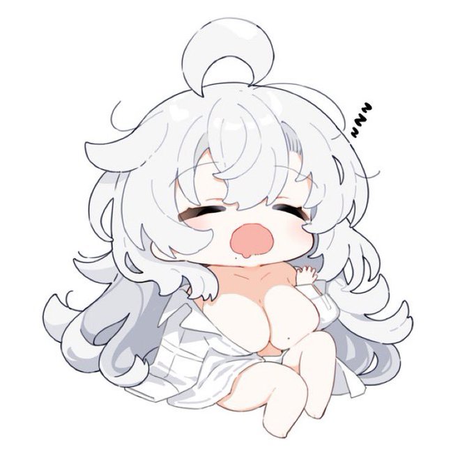 #作画カロリーの低い作品を上げようぜ 