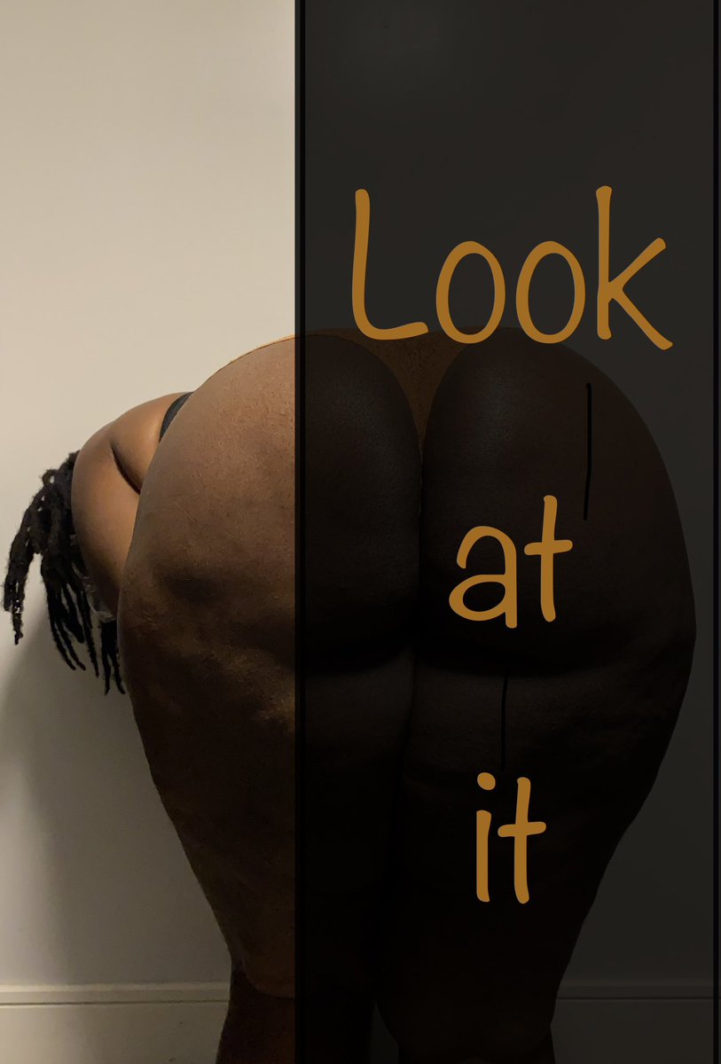 ColorfullyD's tweet photo. There’s a heart in this pic. Big black ebony woman Buttcrush smash panties https://t.co/jp4g8Fk5mJ