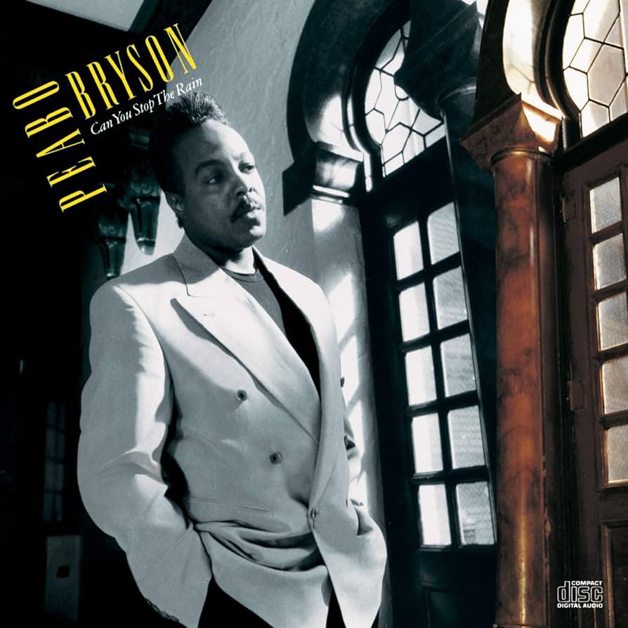 Peabo Bryson tweet media