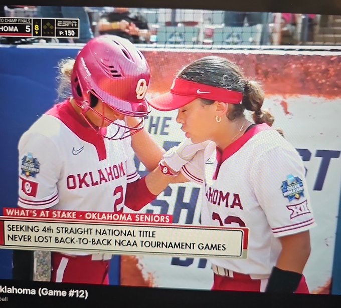 indy_sooner's tweet image. Everyone who got a problem with the Sooners make sure they keep it a buck and tweet pictures like this out too.