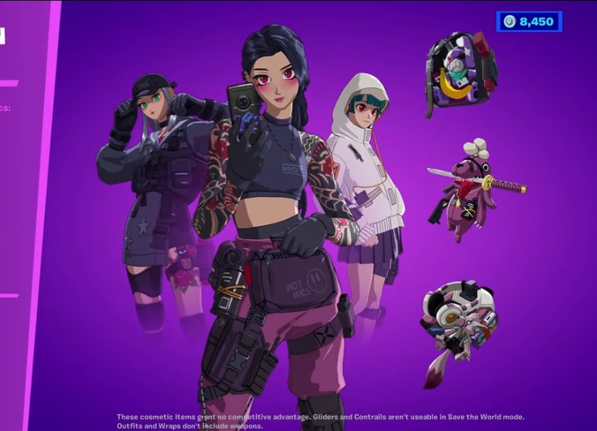 Ace🧪 Remy tweet media