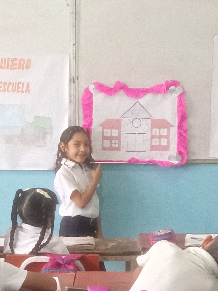 CBIT Otilia Rodriguez tweet media