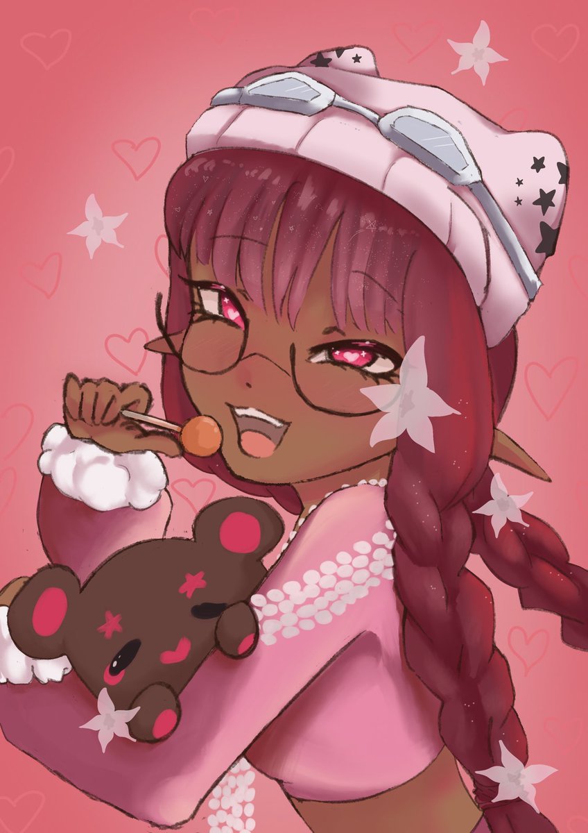 Avi_Devs's tweet photo. ♡AVI’S ART CONTEST♡
PRICES
1st: Val halo 2019
2nd: Mermaid 2020
3rd: Spring 2020
ENTRY LIMIT: 2
ENDS: SEP 1ST
USE #AviDevsAC to submit
🩷Can't wait to see all your entries 🩷
Likes and reposts appreciated
Oc information below!!!!!
#royalehigh #royalehighart #artcontest https://t.co/IoOpcHHJwA