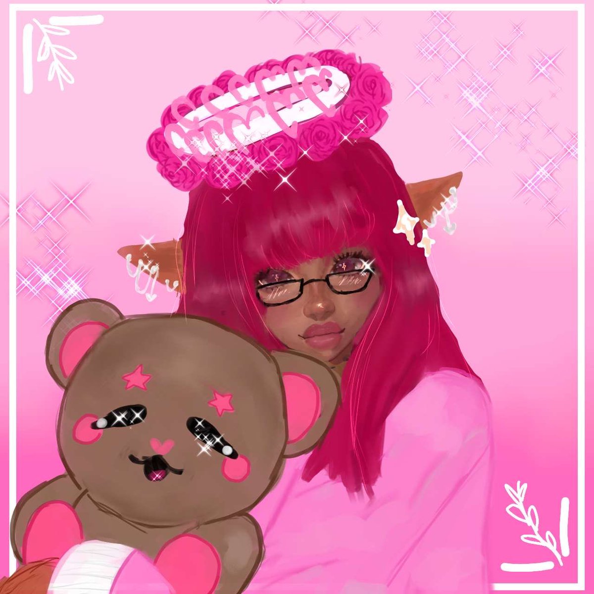 Avi_Devs's tweet photo. ♡AVI’S ART CONTEST♡
PRICES
1st: Val halo 2019
2nd: Mermaid 2020
3rd: Spring 2020
ENTRY LIMIT: 2
ENDS: SEP 1ST
USE #AviDevsAC to submit
🩷Can't wait to see all your entries 🩷
Likes and reposts appreciated
Oc information below!!!!!
#royalehigh #royalehighart #artcontest https://t.co/IoOpcHHJwA