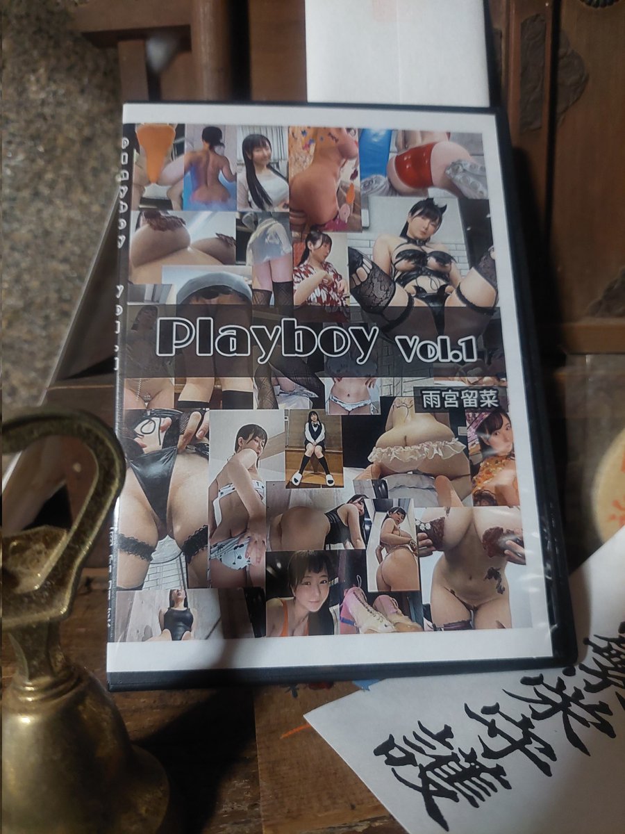 USAMIMI_DOLL's tweet photo. 展示会まで1週間無い長老が
かなり忙しくしてますので
変わりUP致します。
※それでも神棚に供える長老w
@amemiyaluna #COSROM #大聖母 https://t.co/MN6lHYk9Ge