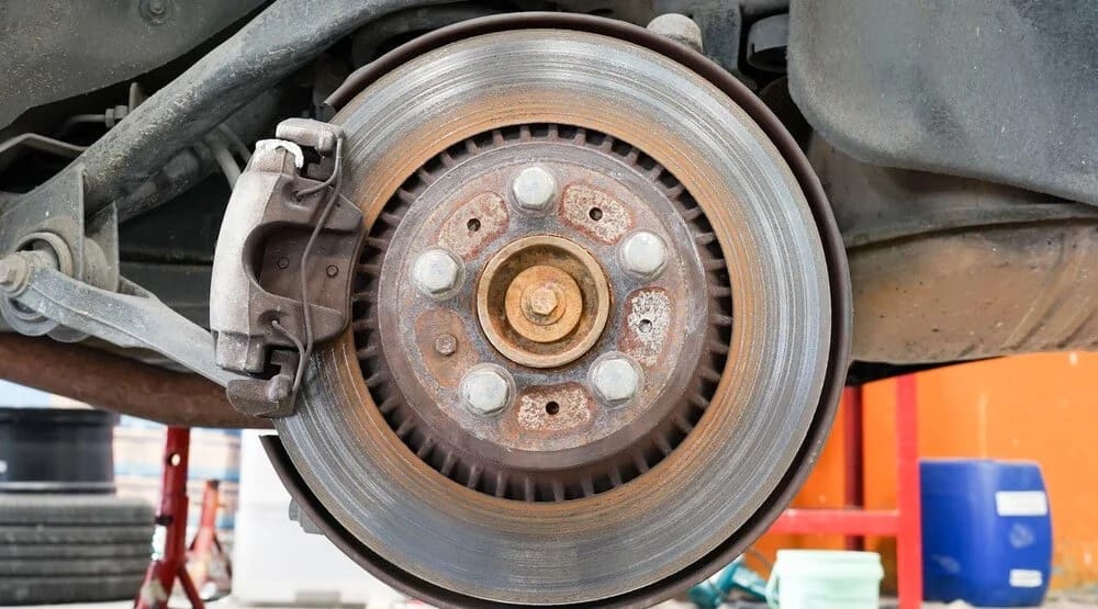 SpotDem's tweet image. Car Shaking When Braking? 90km/hr is the Telltale Sign!
#Brake #BrakeIssues #CarRepair
Please follow the link below to read more:
spotdem.com/2024/06/04/car…