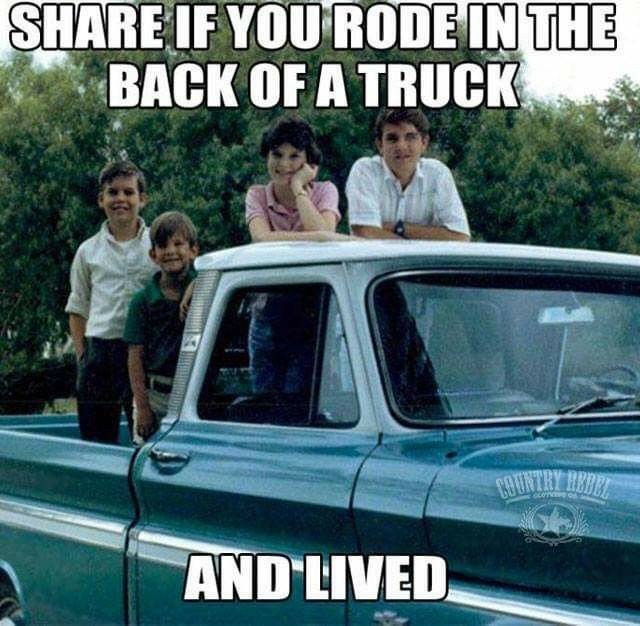 Thousands of times. Have you?