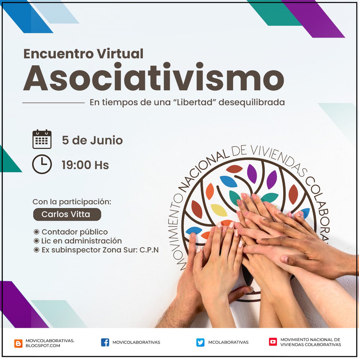 MColaborativas's tweet photo. Muy buenas noches a todes!!!
Sale invitacion, para mañana https://t.co/VQJ8pyo1em
Se les espera 🙋🏾‍♀️ https://t.co/pjz6Xe0oQG