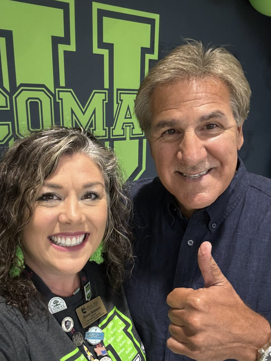 Hanna Schramm (@hanna_schramm) on Twitter photo Today we welcomed <a href="/lana_cecil/">Lana Cecil</a> from <a href="/R13Coaches/">Region13Coaches</a> and <a href="/smventura/">Steve Ventura</a> at #ComalU24! Two amazing instructional leaders that have always inspired me! #bucketfiller! ❤️ I was so honored for them to share their expertise today. Today we welcomed <a href="/lana_cecil/">Lana Cecil</a> from <a href="/R13Coaches/">Region13Coaches</a> and <a href="/smventura/">Steve Ventura</a> at #ComalU24! Two amazing instructional leaders that have always inspired me! #bucketfiller! ❤️ I was so honored for them to share their expertise today.