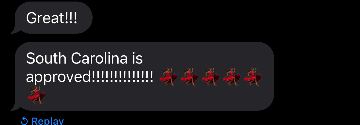 HouseHunter216's tweet image. BREAKING NEWS!

#InspectorFlow is approved to offer Home Inspector Pre-Licensing education for South Carolina!🏡🔎

This is a HUGE win!

I hired a Director of Education and she is making it happen for us💪🏾💯😅