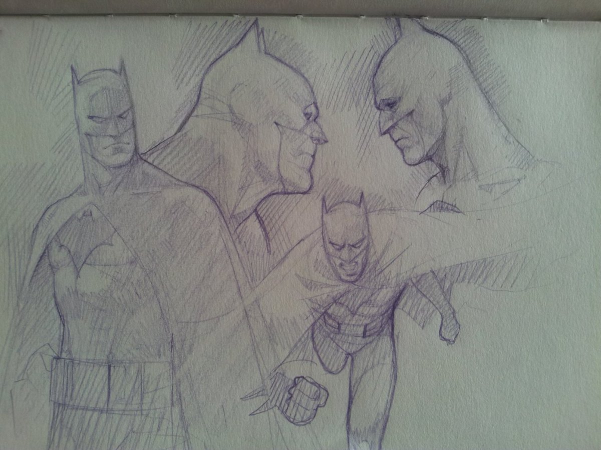 DylanTeague's tweet photo. Sketchbook https://t.co/xNR8PgqHBm