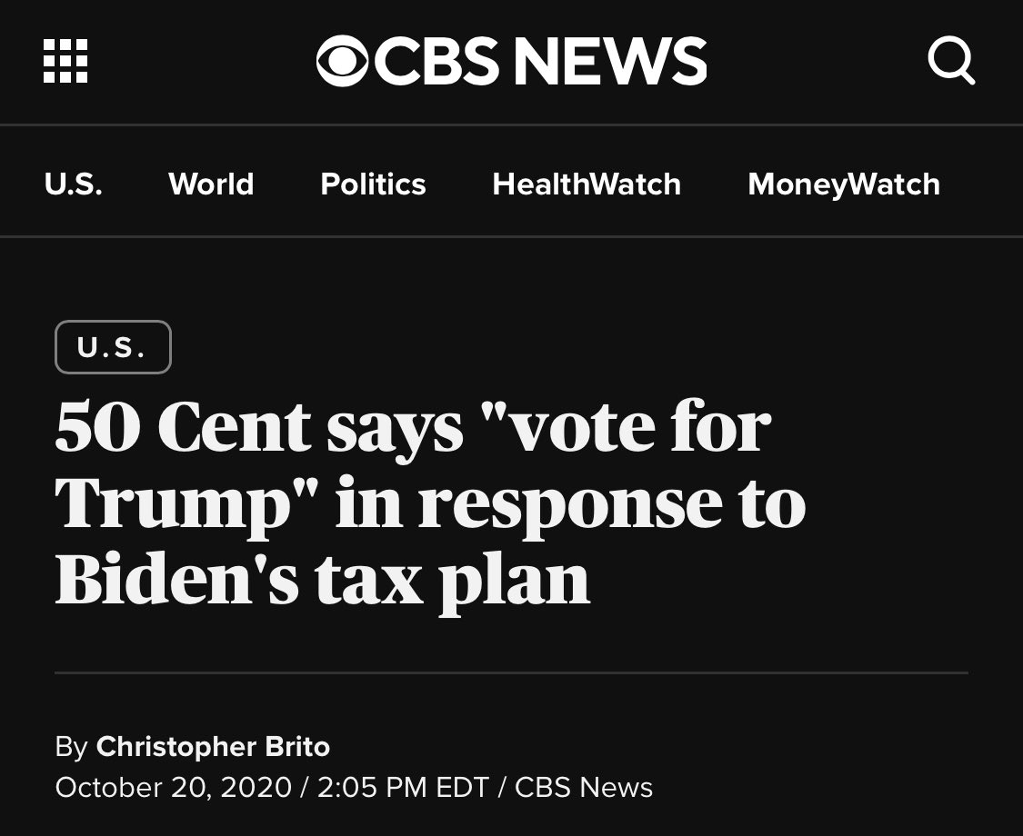 No #ADOS activists, economists, etc. 

Just another one of these…