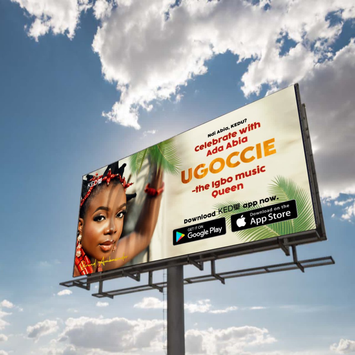 fran_uche's tweet photo. Collaborated with @El_R0I on this challenge.
We can only hope for the best🙏.
@Ugoccie @gaiuschibueze @keduapp
#igbo #Abia #keduApp https://t.co/MFiWhNGxiH