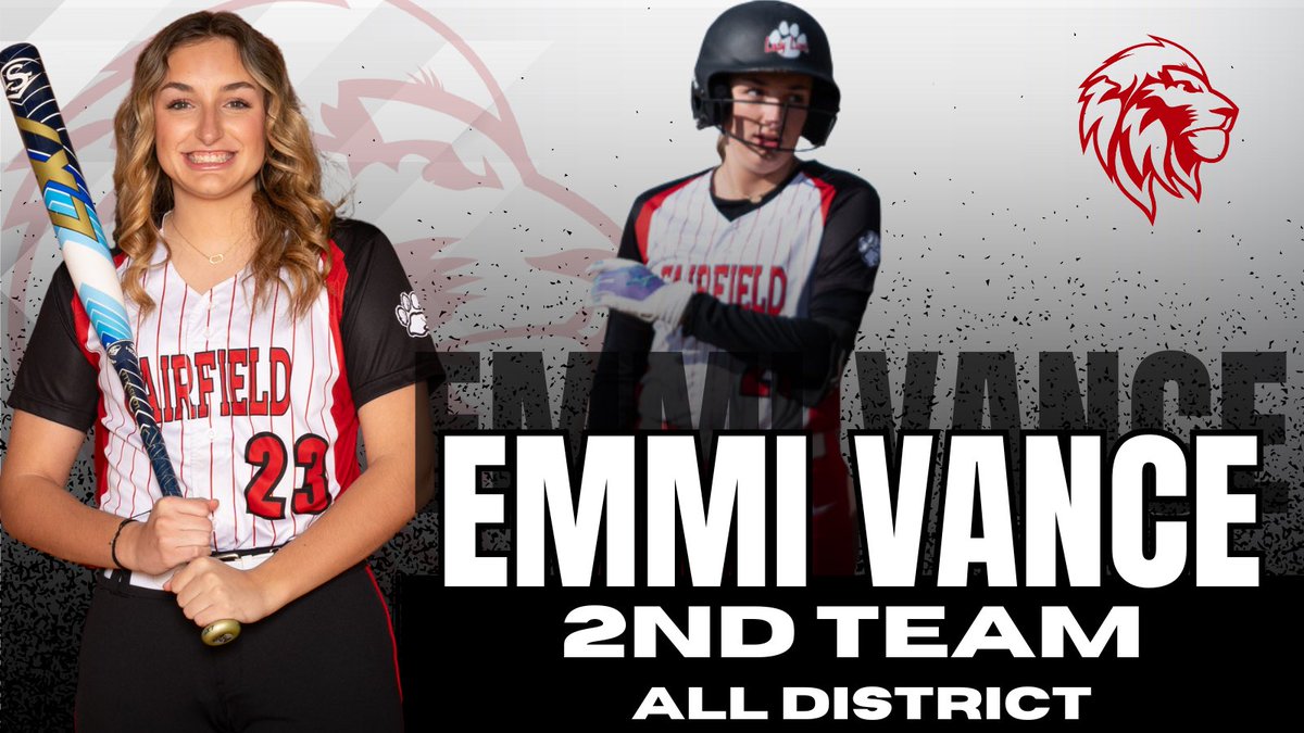 Fairfield Lions Athletics tweet media