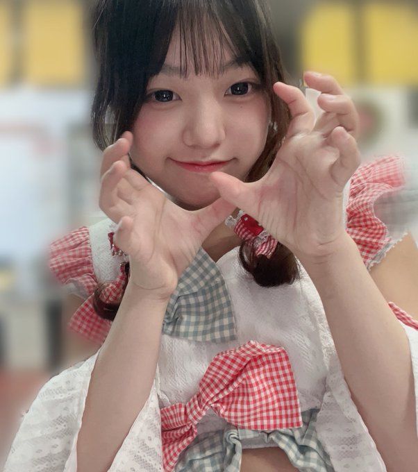 Twitterのコスプレ画像8