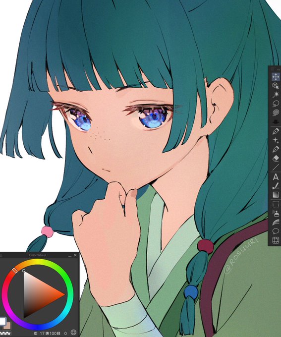 「wip」のTwitter画像/イラスト(新着))