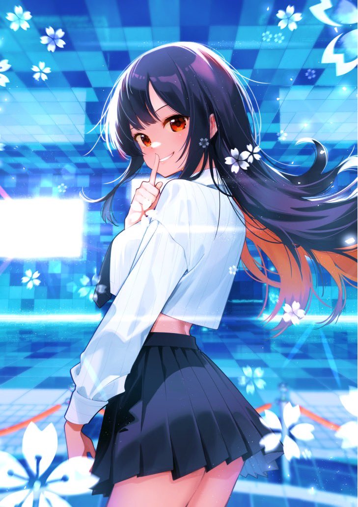 真夜中ハートチューン』 4巻のカバー公開です！！！ しのぶが目印