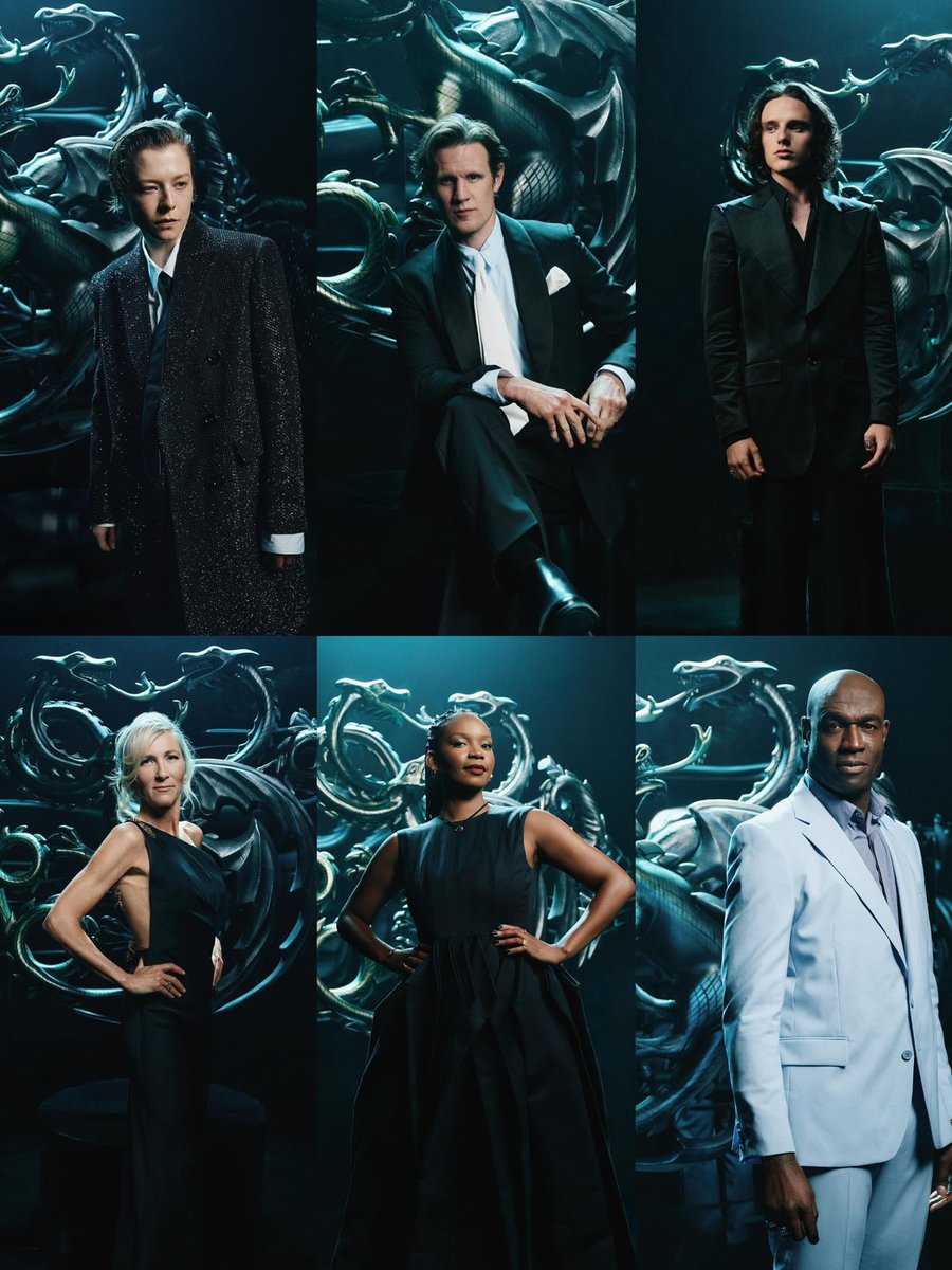 westerosies's tweet photo. Team Black #HouseOfTheDragon 🐉 https://t.co/5dNNyHTcGr
