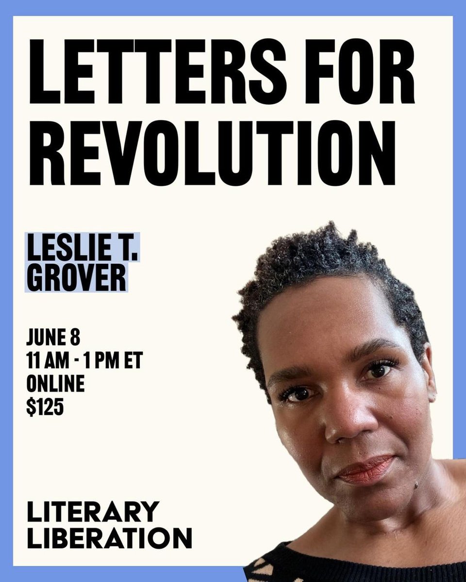 Sherisa de Groot (she/her) tweet media