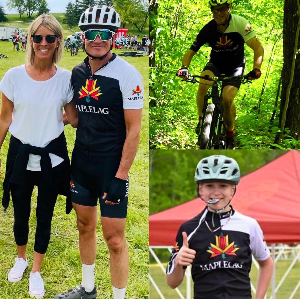 The storefront for this years design for Maplelag Cycling is open again for reorders. Thanks everyone for waving the 🍁!

maplelag.itemorder.com