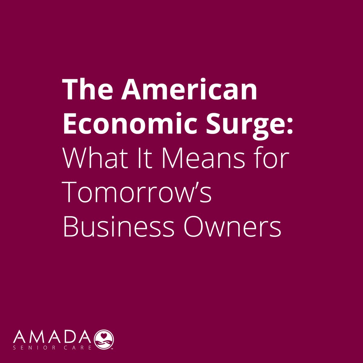 Worried about the current market conditions? 🤔 We got insights from economist Joe Brusuelas at IFA's annual conference. Learn why NOW might be the perfect time to invest in a business or franchise.

Read more: rb.gy/04gebh
