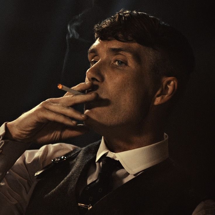 Peaky Blinders 📷 tweet media