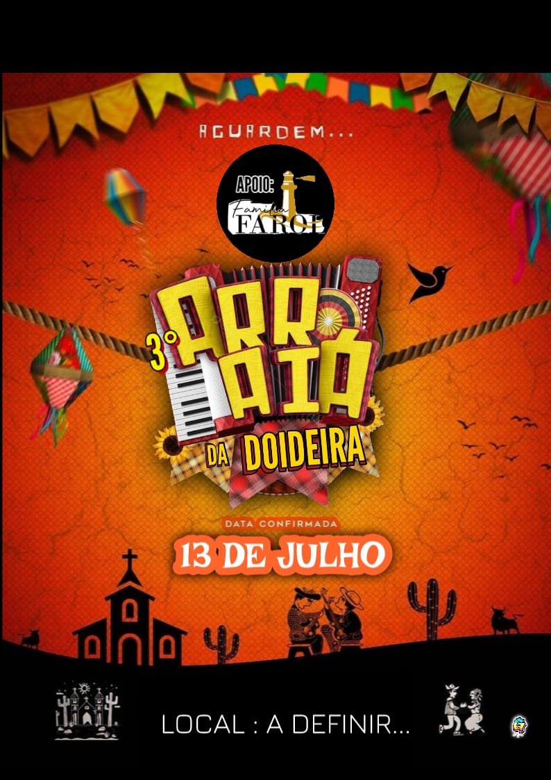 Doideira15anos's tweet photo. Nosso 3* arraiá, como todos sabem é sem fins lucrativos tudo investido para o nosso conforto e nossa curtição, quem foi sabe q fica de verdade e como sempre prêmio pro melhor traje, breve mais informações. 🌽👩‍🌾 https://t.co/QFjz1mKkg5