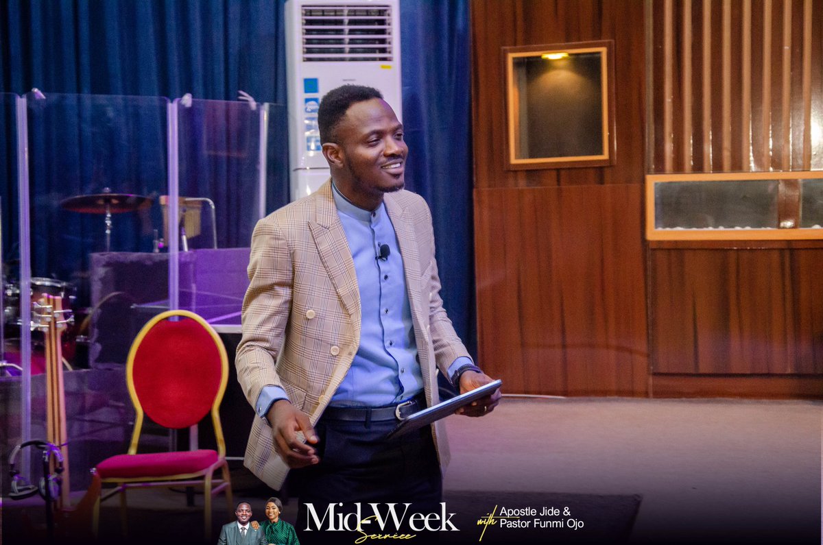 nrcc_adoekiti's tweet photo. We're sure you had a great time! The teaching was simple and instructive! 📌

#Newrealitycc #APJsays 
#Apostlejideojo https://t.co/dIgvtcYAvr