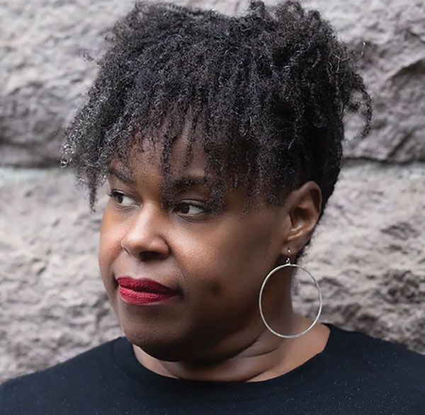 Children's Bookshelf (@pwkidsbookshelf) on Twitter photo Renée Watson (<a href="/reneewauthor/">Renée Watson</a>), a keynote speaker at Children’s Institute, spoke about her forthcoming middle grade novel-in-verse ‘All the Blues in the Sky,’ the power of community, and holding space for all Black children’s emotions buff.ly/4aTK49P Renée Watson (<a href="/reneewauthor/">Renée Watson</a>), a keynote speaker at Children’s Institute, spoke about her forthcoming middle grade novel-in-verse ‘All the Blues in the Sky,’ the power of community, and holding space for all Black children’s emotions buff.ly/4aTK49P