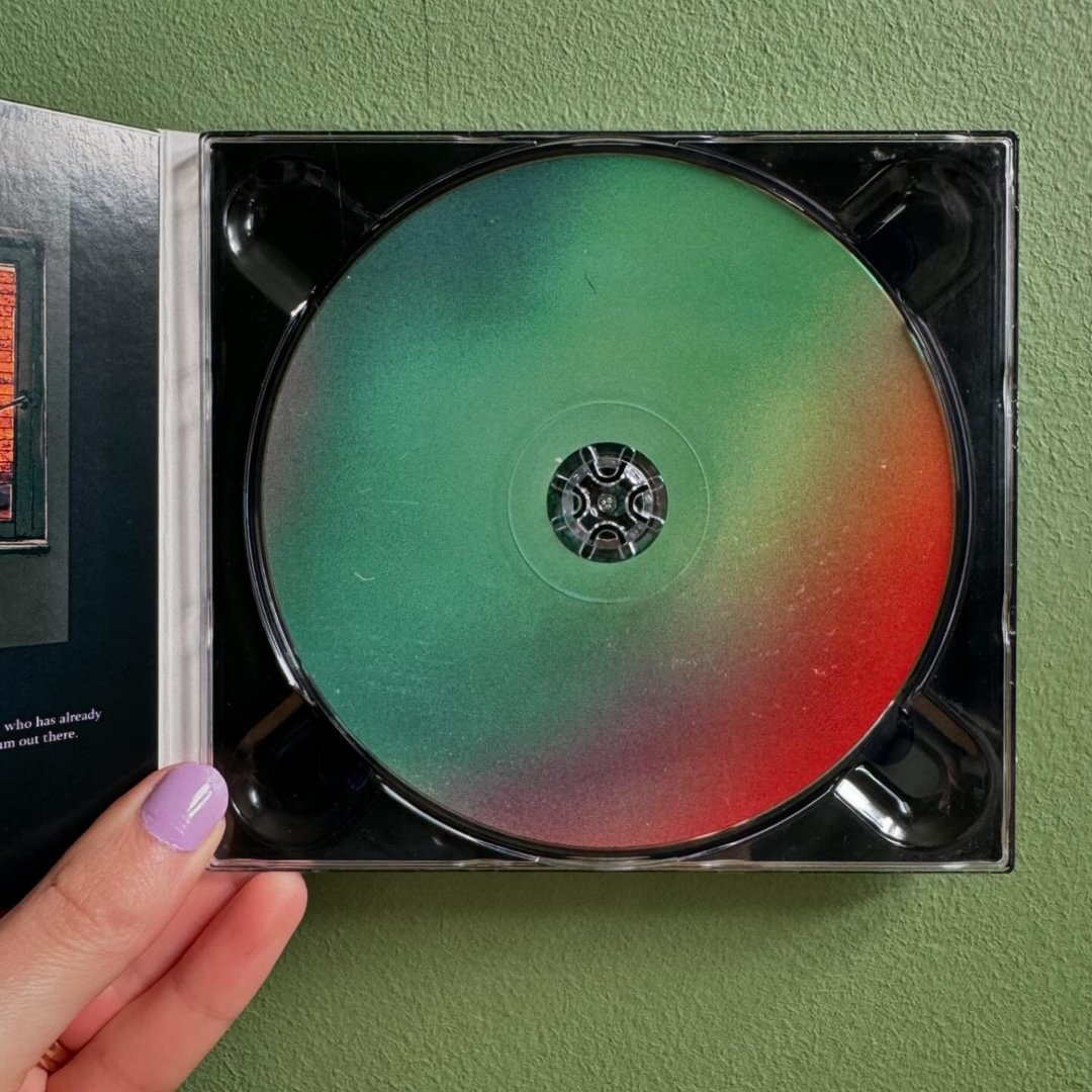 We have physical copies of Restless Spirits AKA album Looking Back From a Distance, released 28/09/2024, launch gig Chesterfield Labour Club 29/09/2024, Sheffield gigs to follow