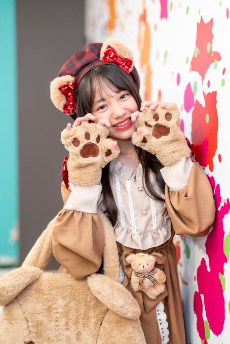 Twitterのコスプレ画像36