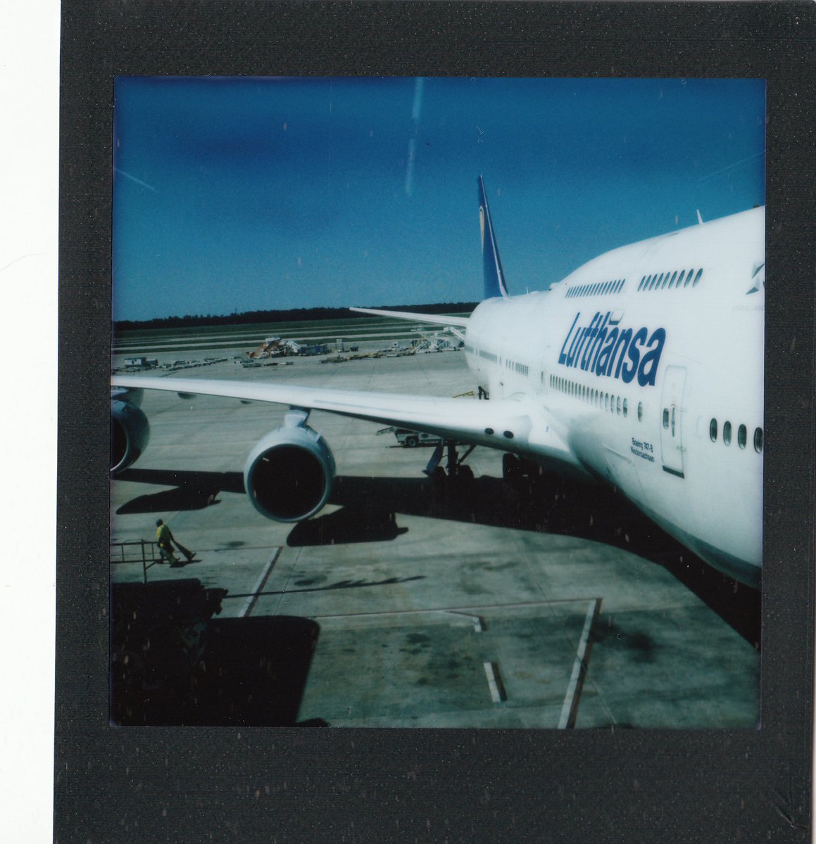 Gaige_404's tweet photo. Bonus Airport Photos

#photography #instantphotography #instax #lomography https://t.co/2d2tB2Bl3J