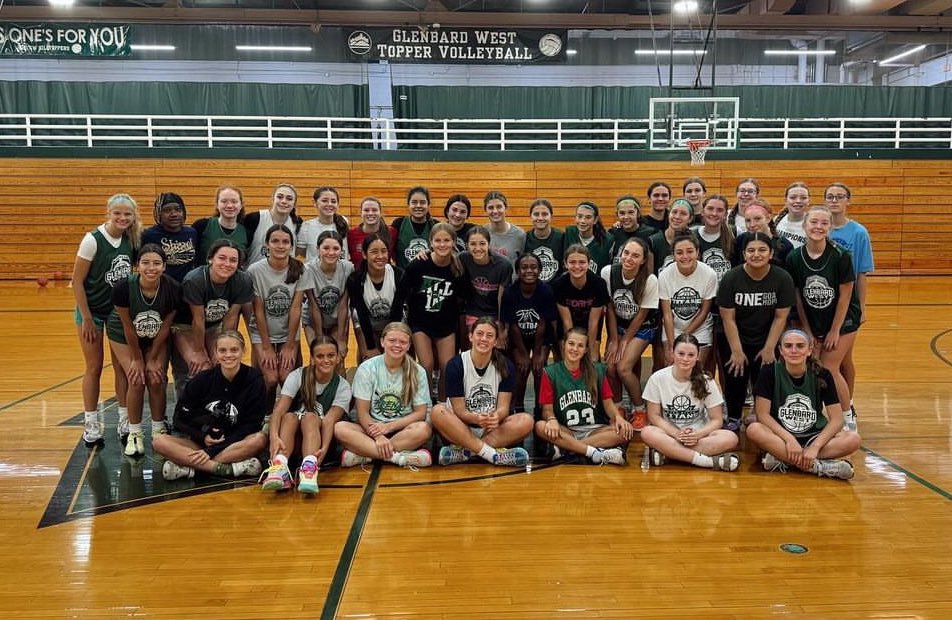 GWGirlsHoops tweet media