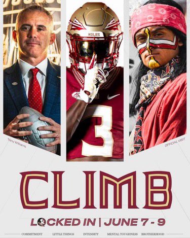 Tally wassup 🍢 <a href="/Coach_Norvell/">Mike Norvell</a> <a href="/psurtain23/">PAT SURTAINl</a> <a href="/FSUFootball/">FSU Football</a> <a href="/Choice1Mgmt/">Choice1 Management</a> <a href="/CoachT_22/">Kevin Thompson</a> <a href="/Andrew_Ivins/">Andrew Ivins</a> <a href="/ChadSimmons_/">ChadSimmons</a>
